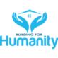 Building For Humanity Logo iPad Retina