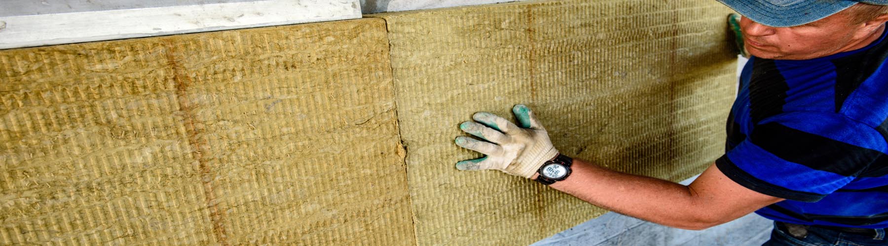 A Complete Guide to the Benefits of Internal Wall Insulation