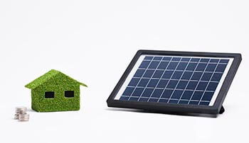 Why Solar PV Is The Way To Go: Lower Bills And Big Eco Benefits