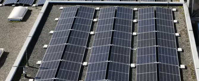 Are Solar Panels A Practical Investment For Businesses?