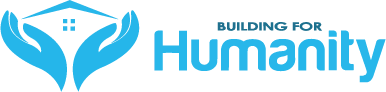 Building For Humanity Logo