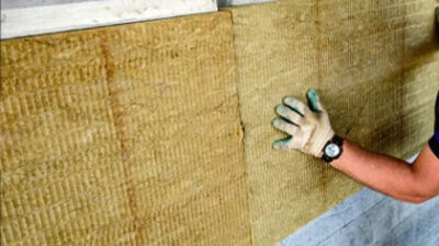 Internal Wall Insulation